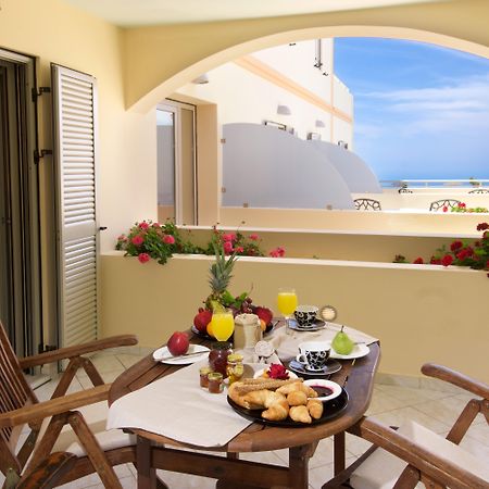 Melmar View Hotel Mánganosz Kültér fotó