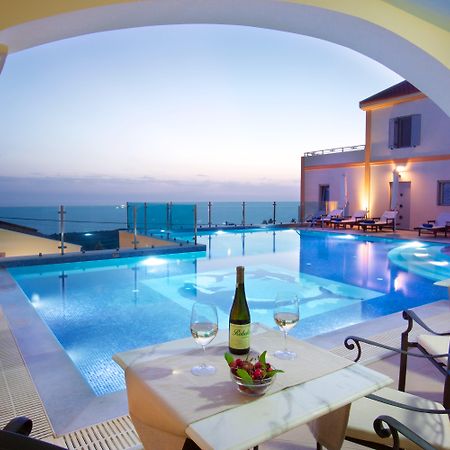 Melmar View Hotel Mánganosz Kültér fotó