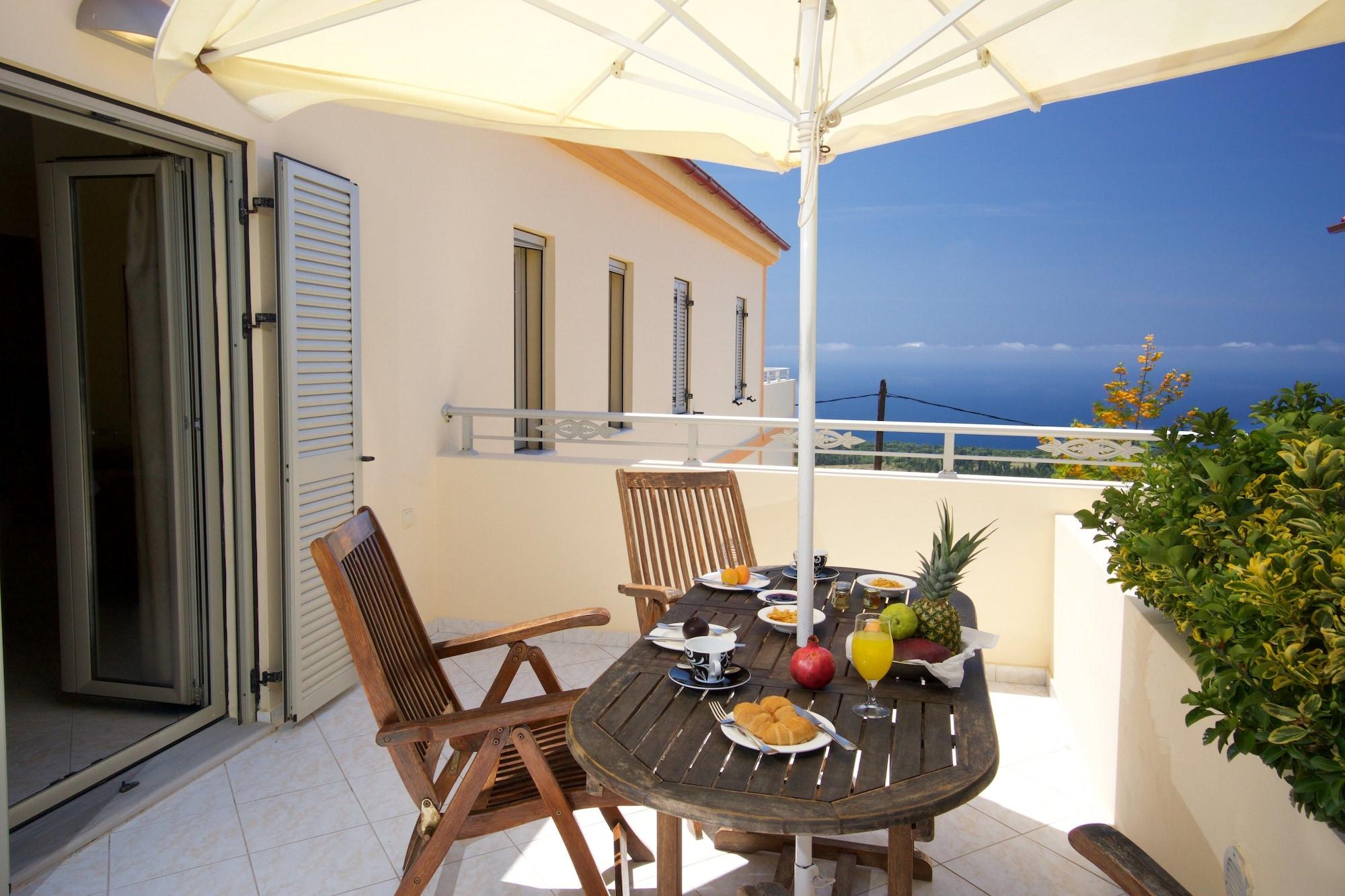 Melmar View Hotel Mánganosz Kültér fotó