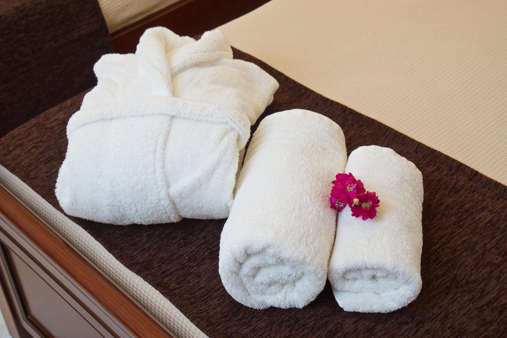 Melmar View Hotel Mánganosz Kültér fotó