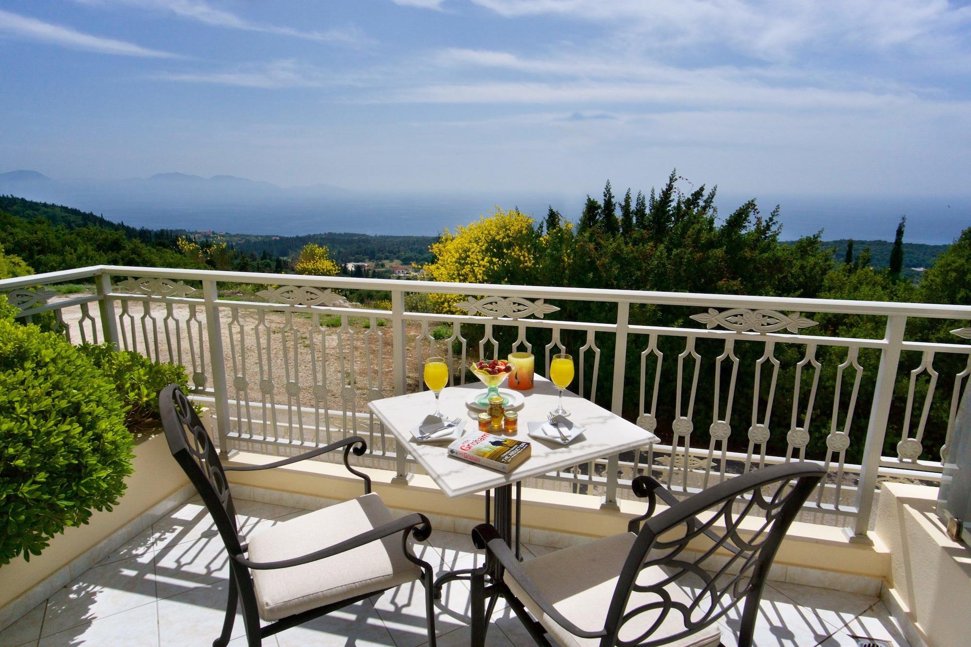 Melmar View Hotel Mánganosz Kültér fotó
