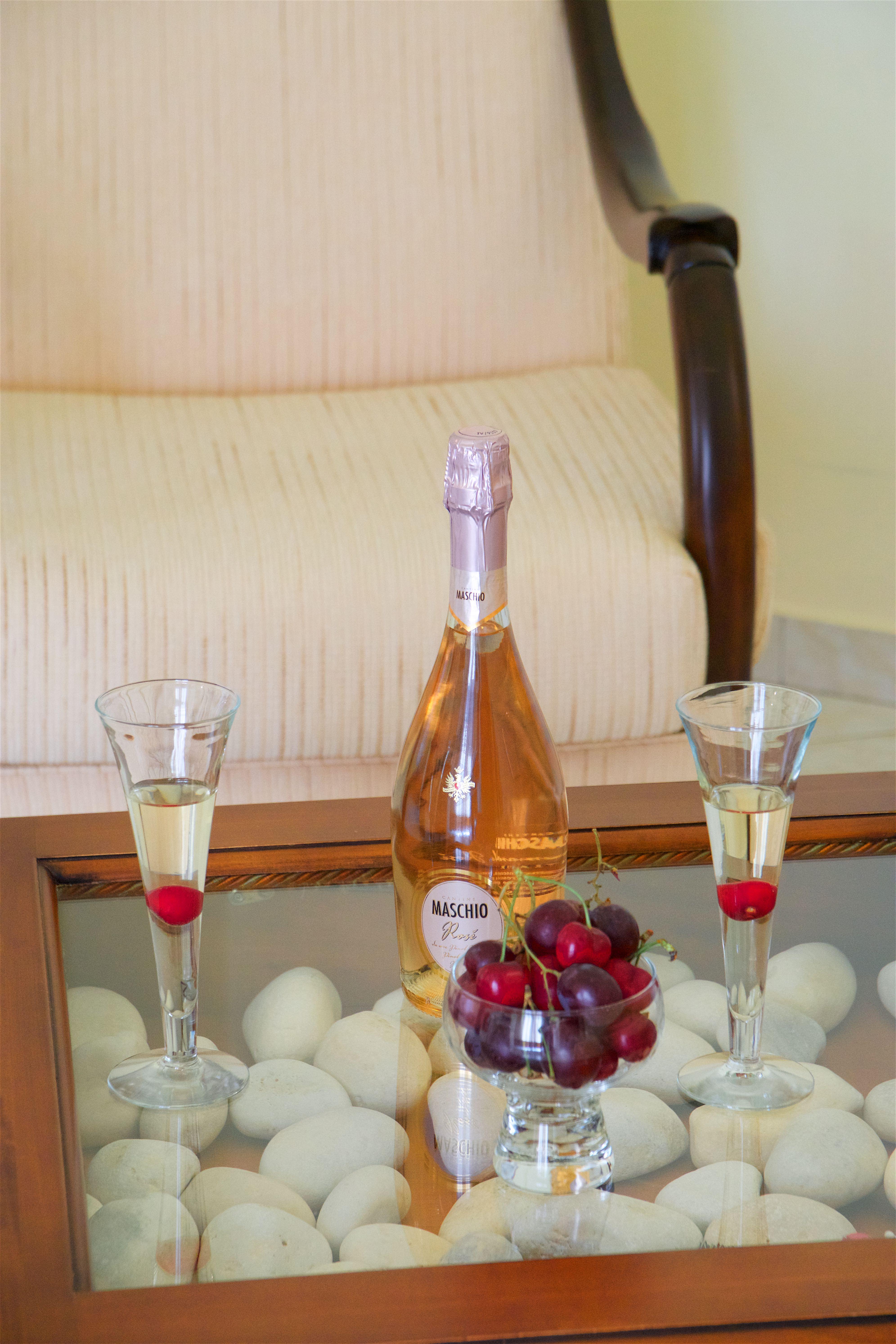 Melmar View Hotel Mánganosz Kültér fotó