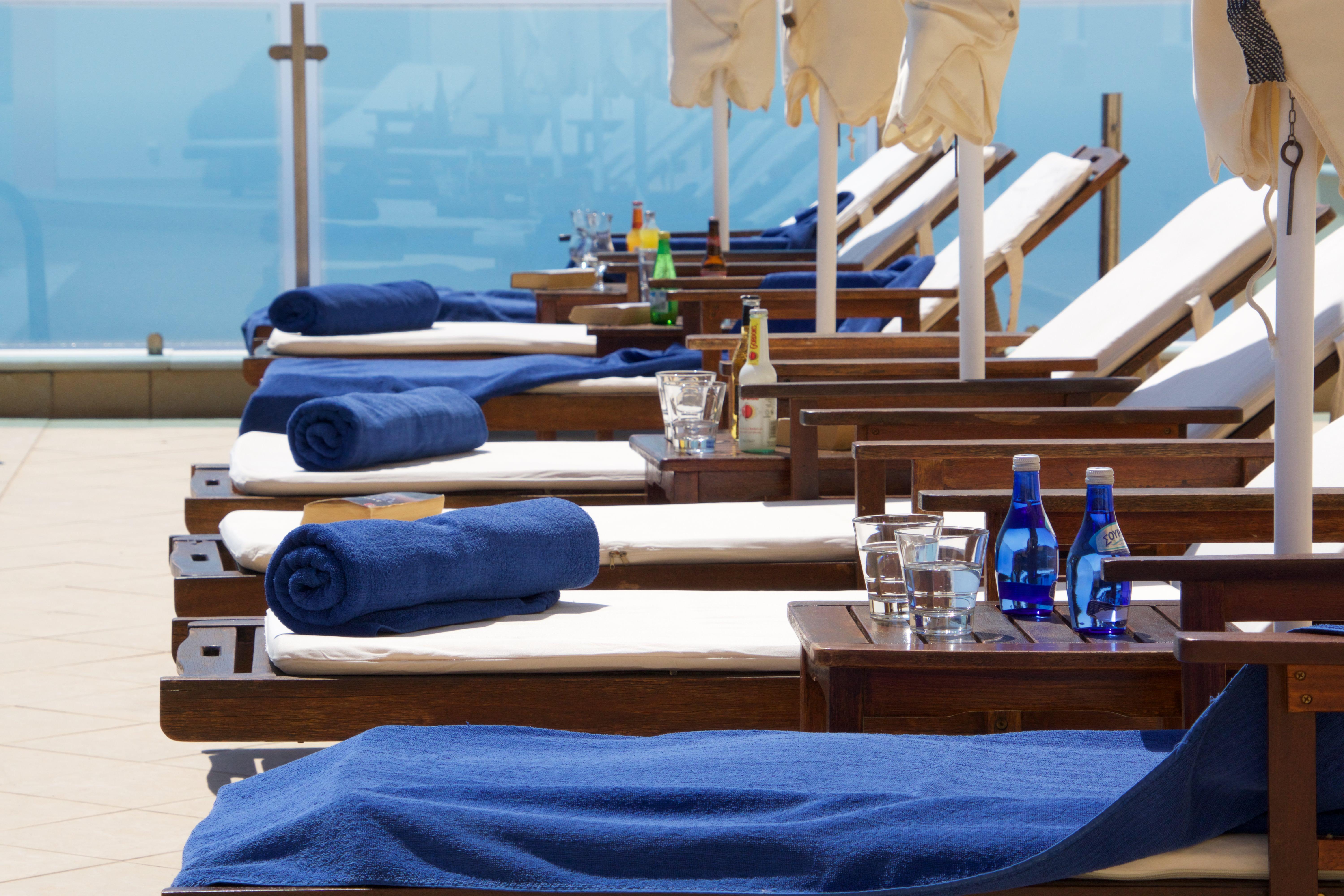 Melmar View Hotel Mánganosz Kültér fotó