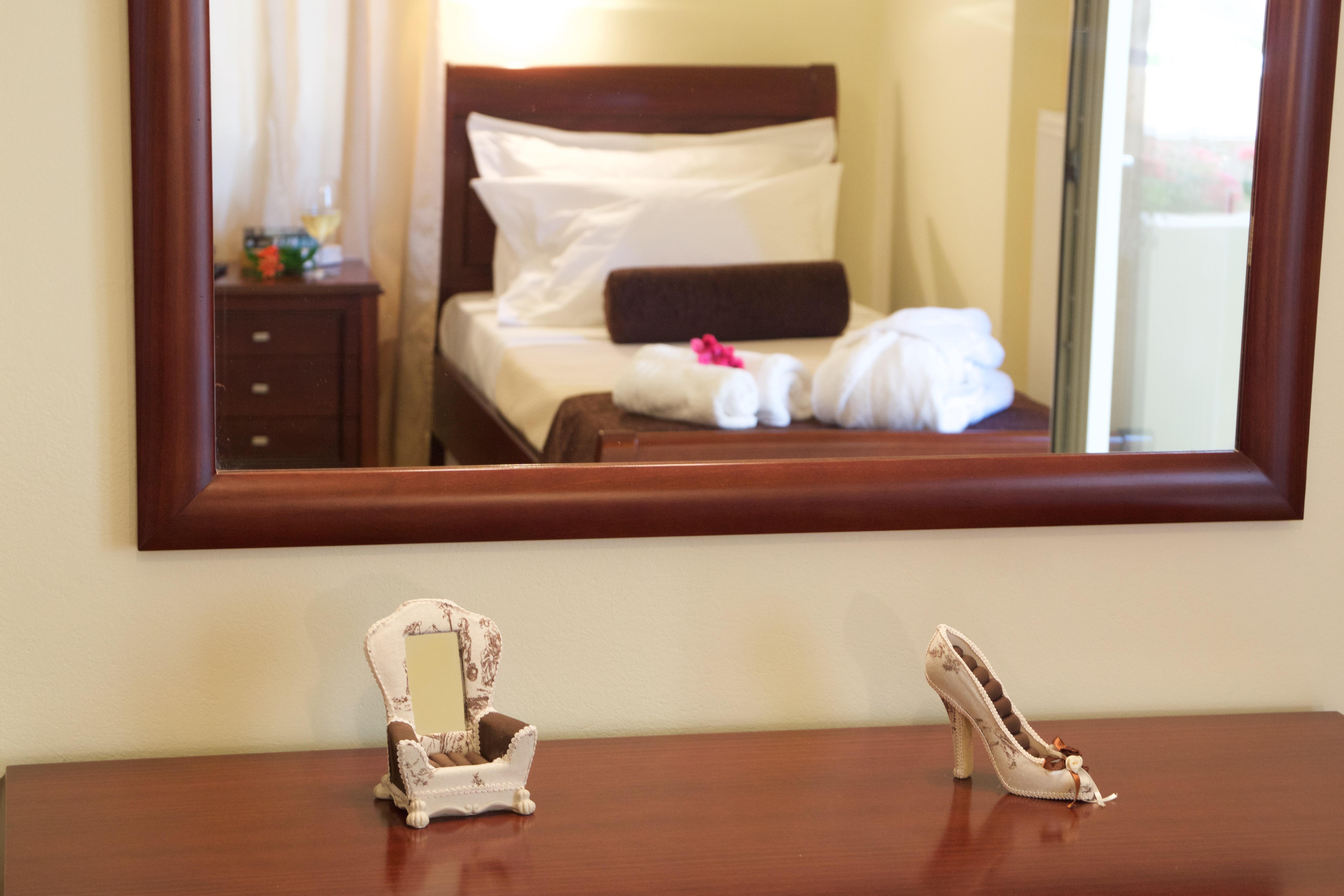 Melmar View Hotel Mánganosz Kültér fotó