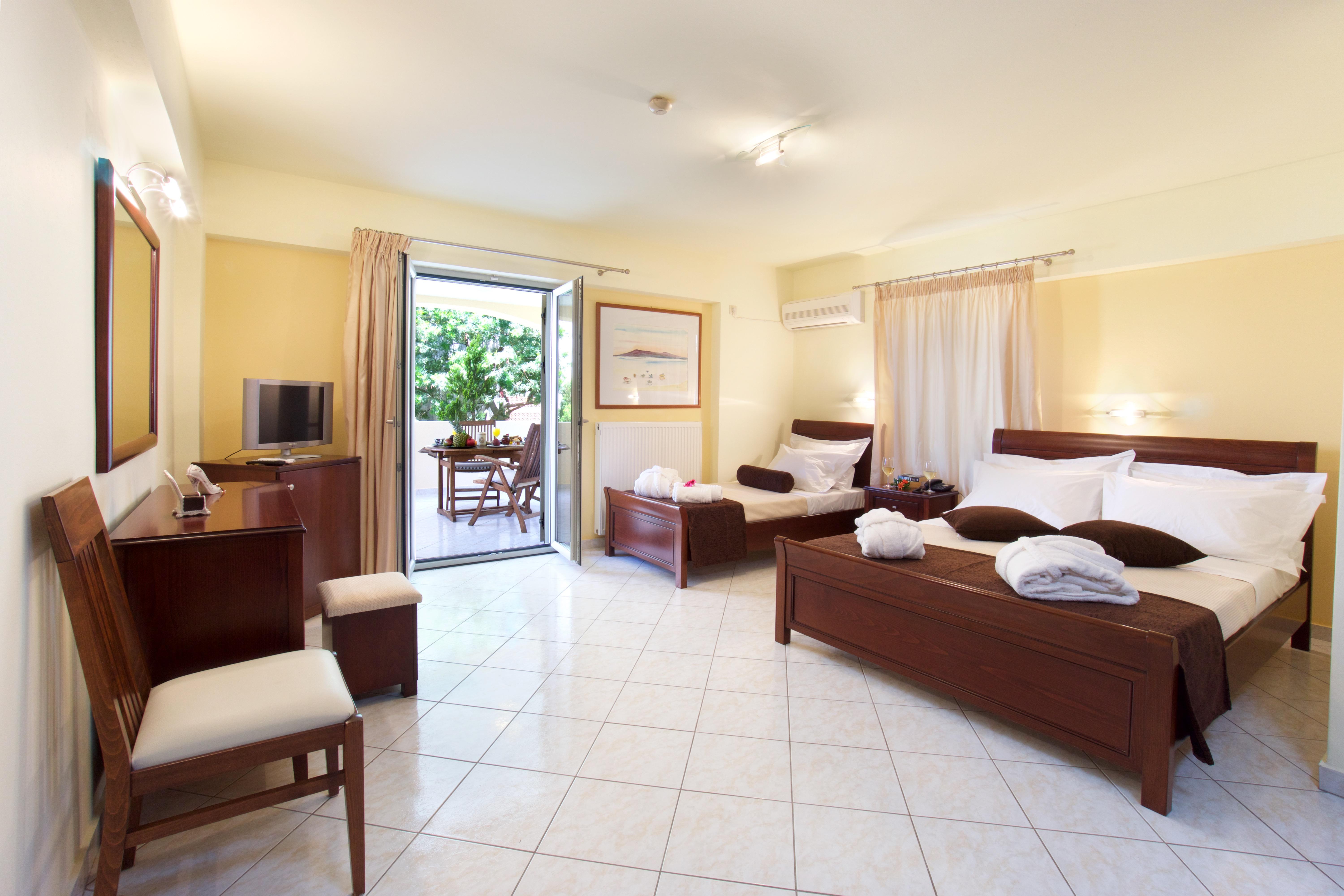 Melmar View Hotel Mánganosz Kültér fotó