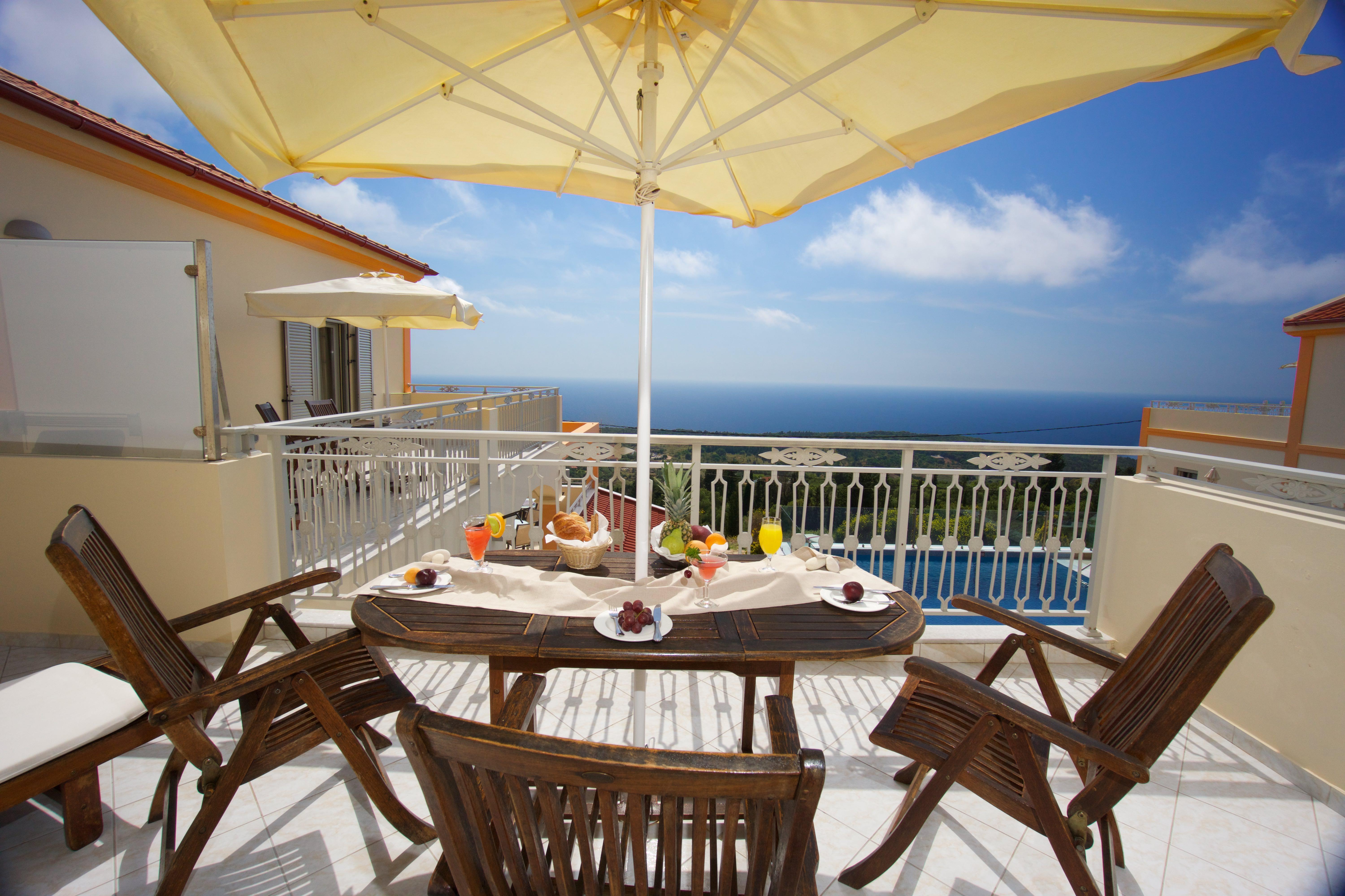 Melmar View Hotel Mánganosz Kültér fotó