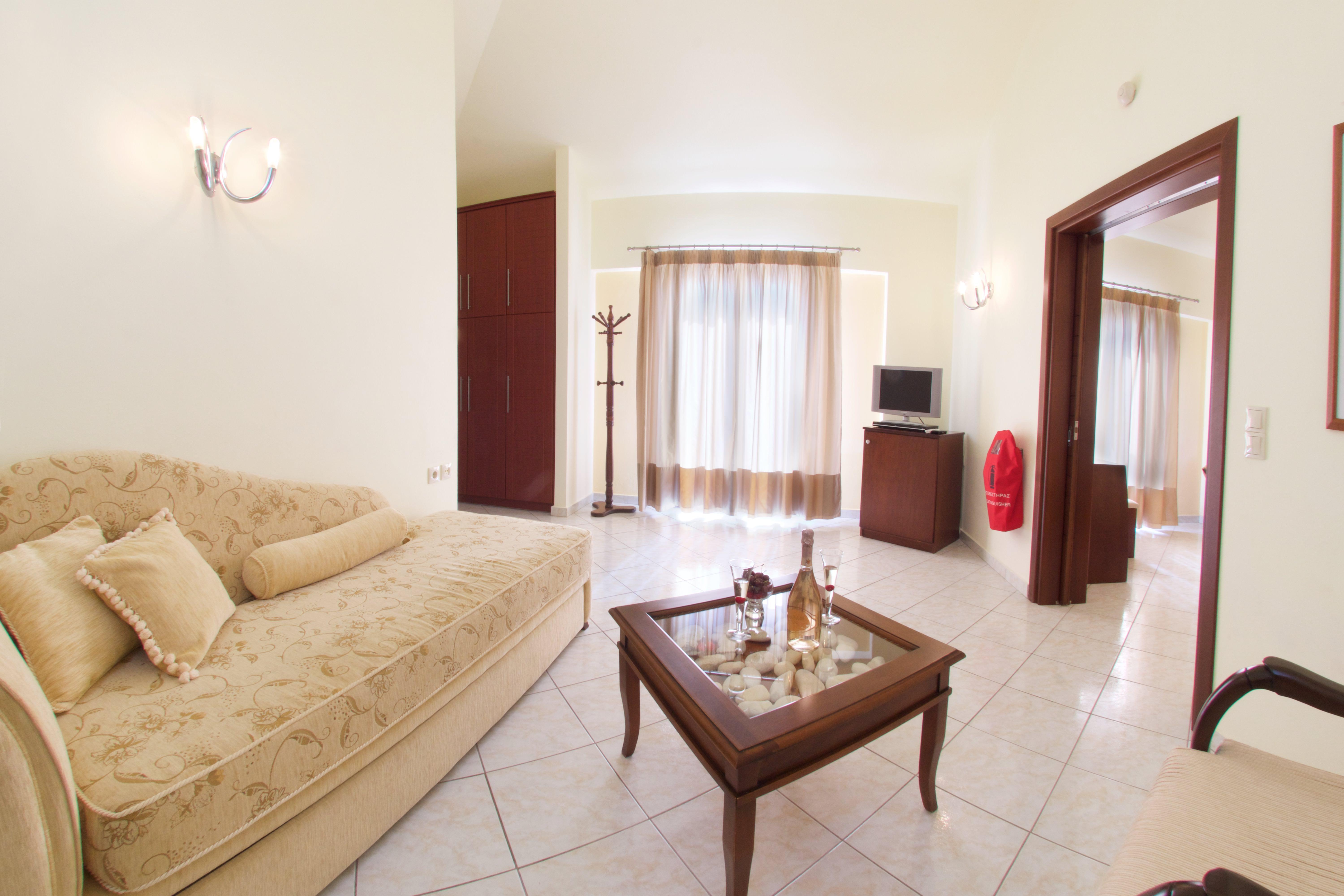 Melmar View Hotel Mánganosz Kültér fotó