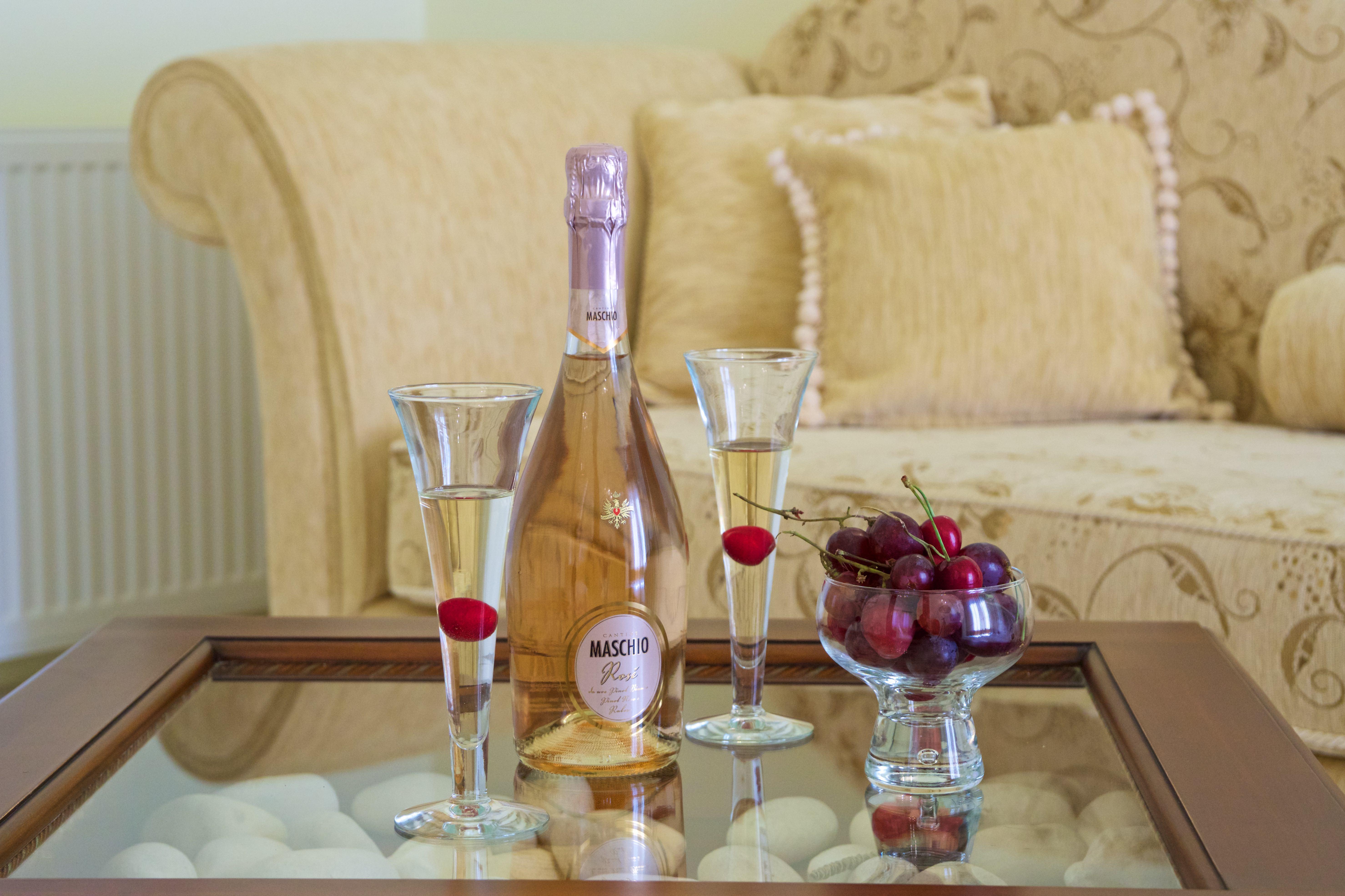 Melmar View Hotel Mánganosz Kültér fotó