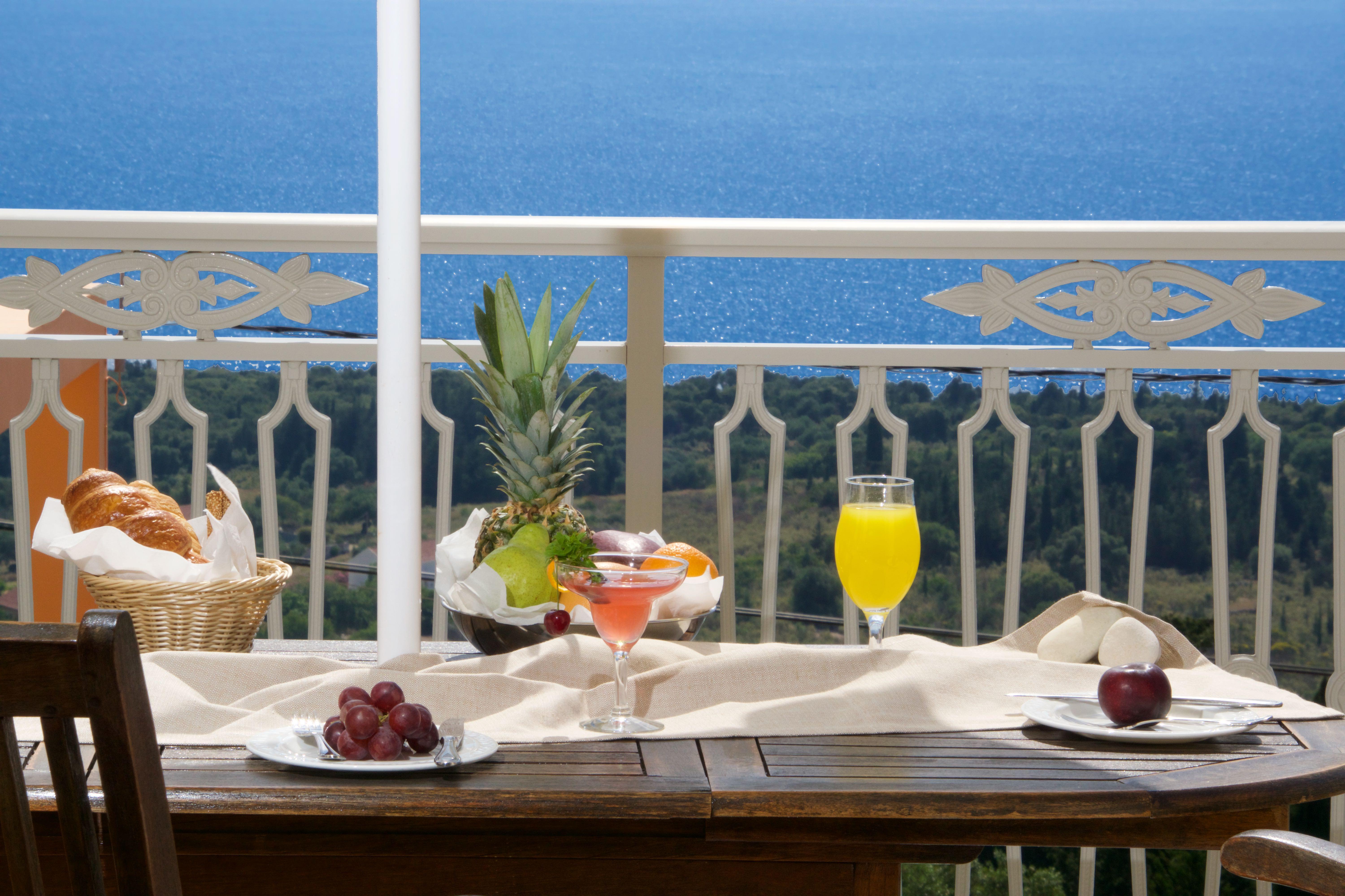 Melmar View Hotel Mánganosz Kültér fotó