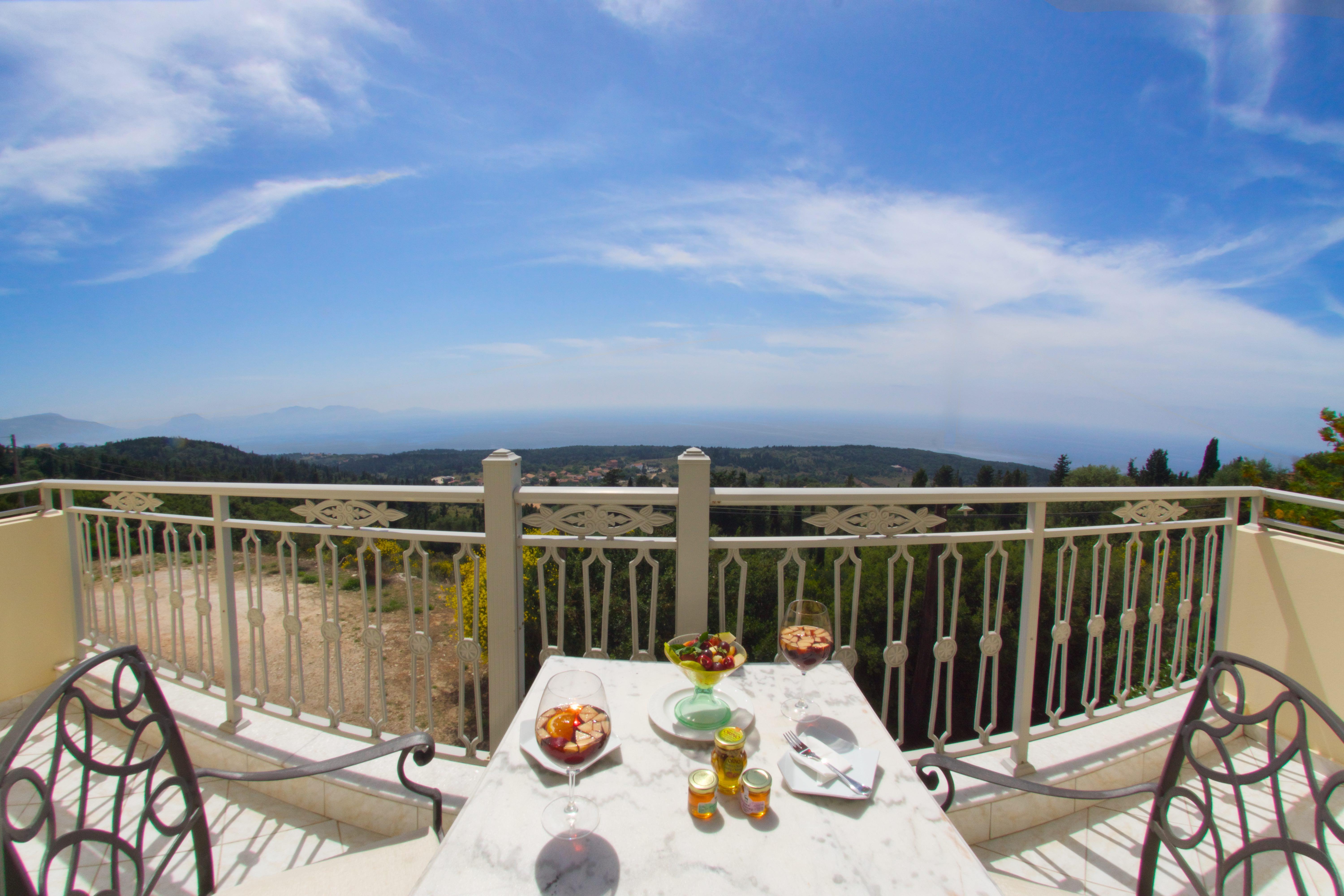 Melmar View Hotel Mánganosz Kültér fotó