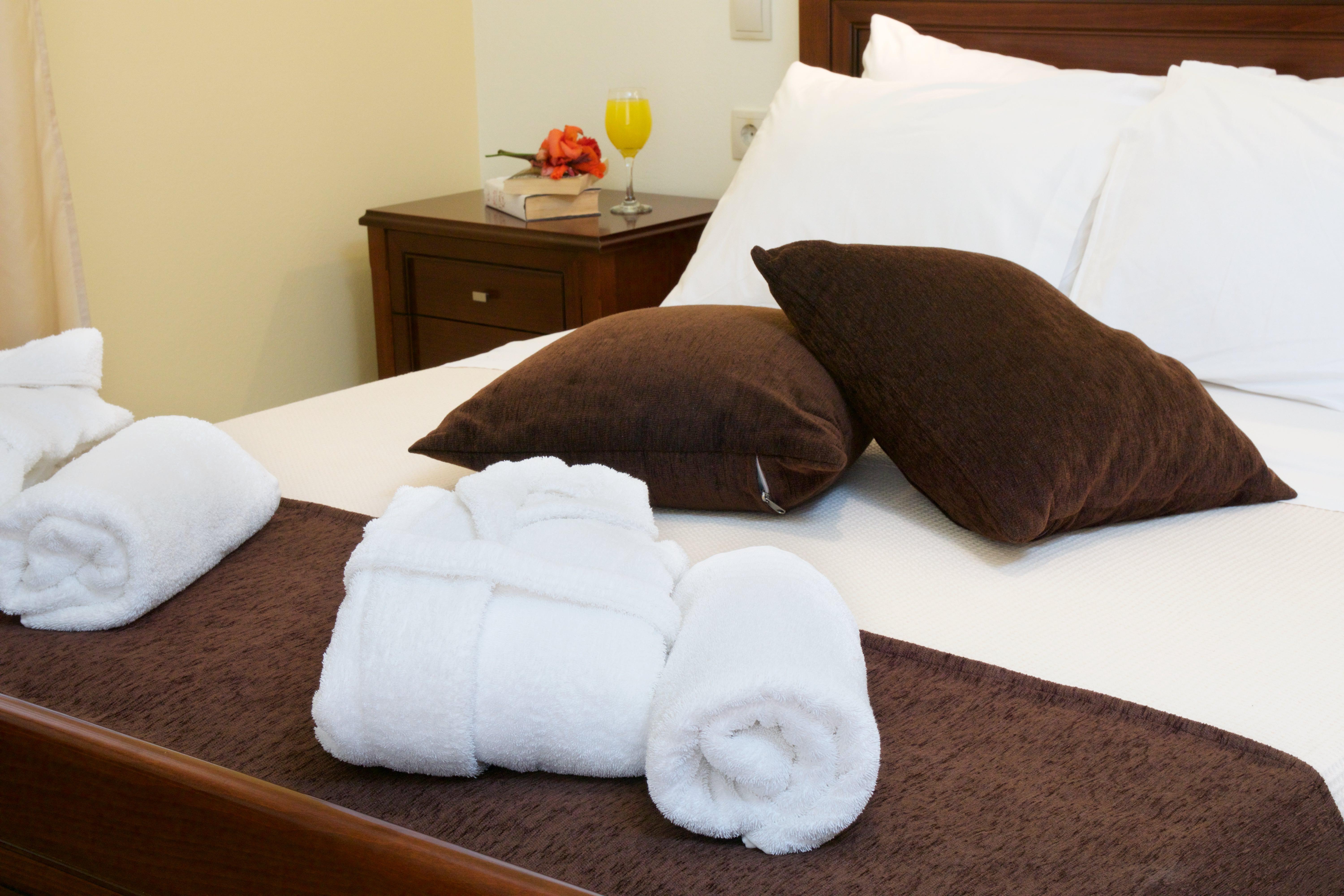 Melmar View Hotel Mánganosz Kültér fotó