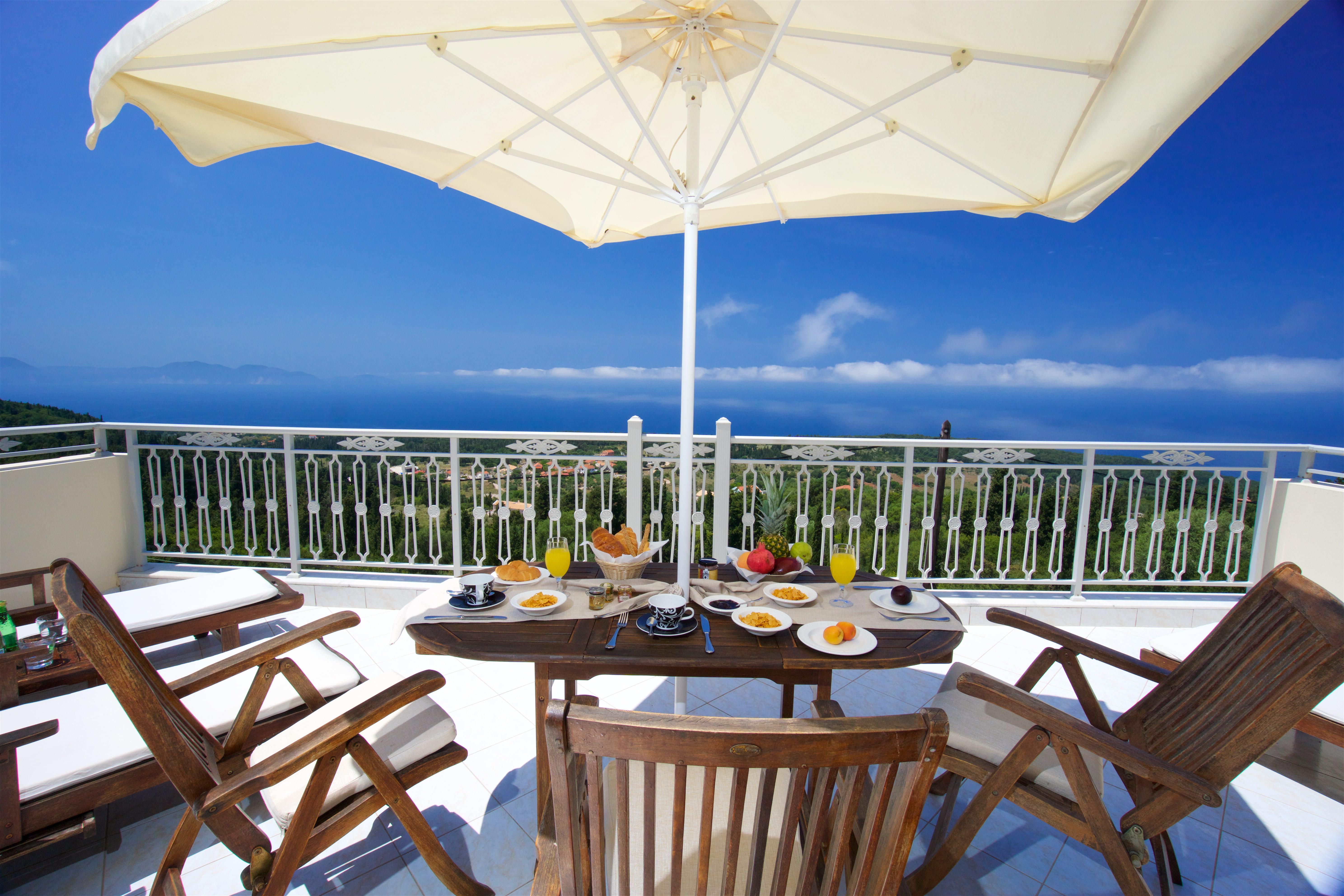 Melmar View Hotel Mánganosz Kültér fotó