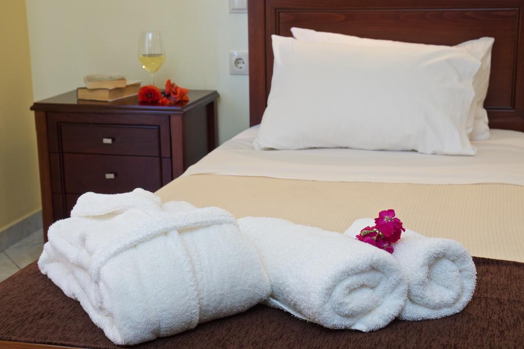 Melmar View Hotel Mánganosz Kültér fotó