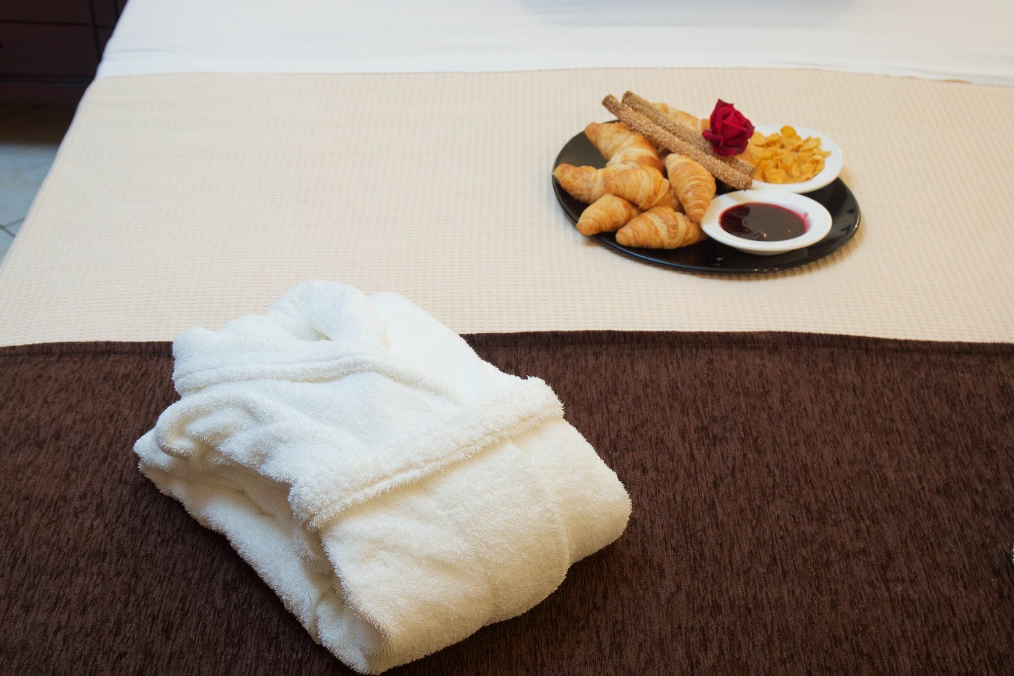 Melmar View Hotel Mánganosz Kültér fotó