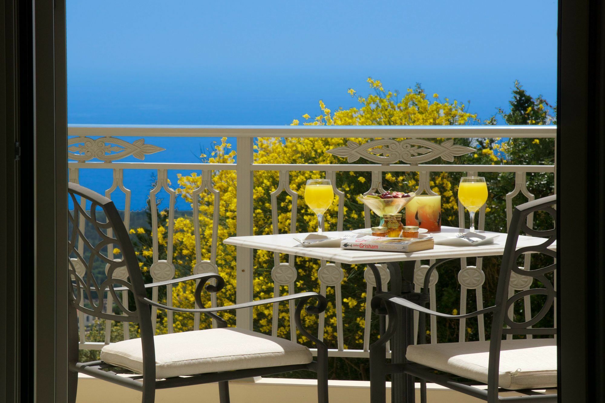 Melmar View Hotel Mánganosz Kültér fotó